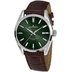 ساعت مچی ژاک لمن 1-1859D - jacques lemans watch 1-1859d  